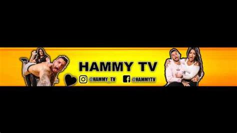 HAMMYTV aka hammy